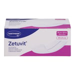 Zetuvit Kom Unstr 10x10 cm Produktbild 2