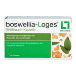 boswellia-Loges Weihrauch-Kapseln Produktbild 2