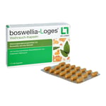 boswellia-Loges Weihrauch-Kapseln Produktbild 3