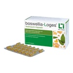 boswellia-Loges Weihrauch-Kapseln Produktbild 4