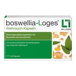 boswellia-Loges Weihrauch-Kapseln
