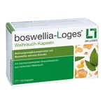 boswellia-Loges Weihrauch-Kapseln Produktbild 1