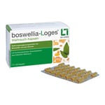boswellia-Loges Weihrauch-Kapseln Produktbild 3