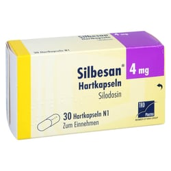 Silbesan 4 mg