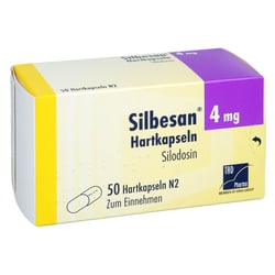 Silbesan 4 mg