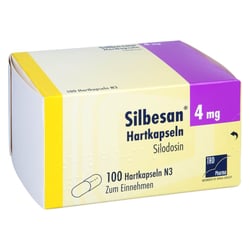 Silbesan 4 mg