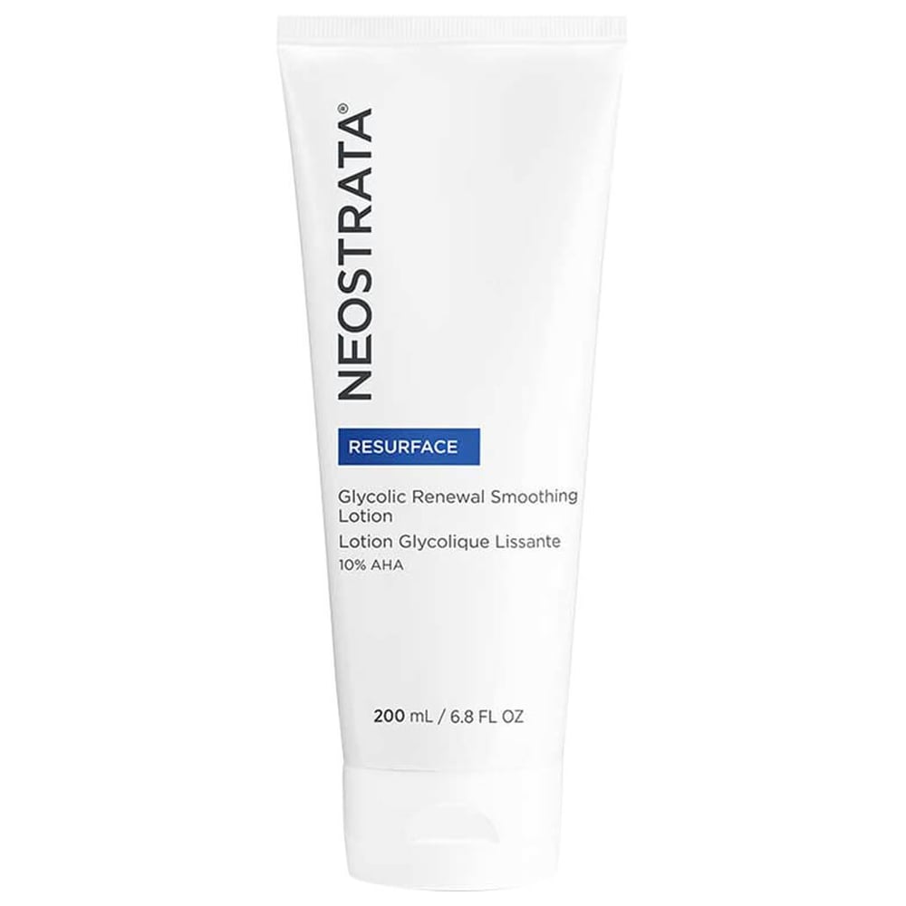 Neostrata Glycolic Renewal Smoothing Lotion 10 Aha