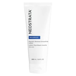 Neostrata Glycolic Renewal Smoothing Lotion 10 Aha