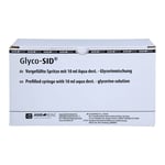 Glyco Sid Vorg Sri 10%glyc