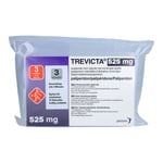 Trevicta 525 mg Depot-Injektionssuspension Produktbild 1