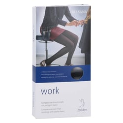 Belsana work Ad S teint m.Sp.