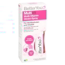 Betteryou MultiVit Direkt-Spray