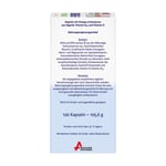 Doppelherz Omega-3 Pflanzlich system Produktbild 6