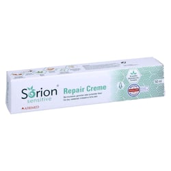 Sorion Repair Creme Sensitive