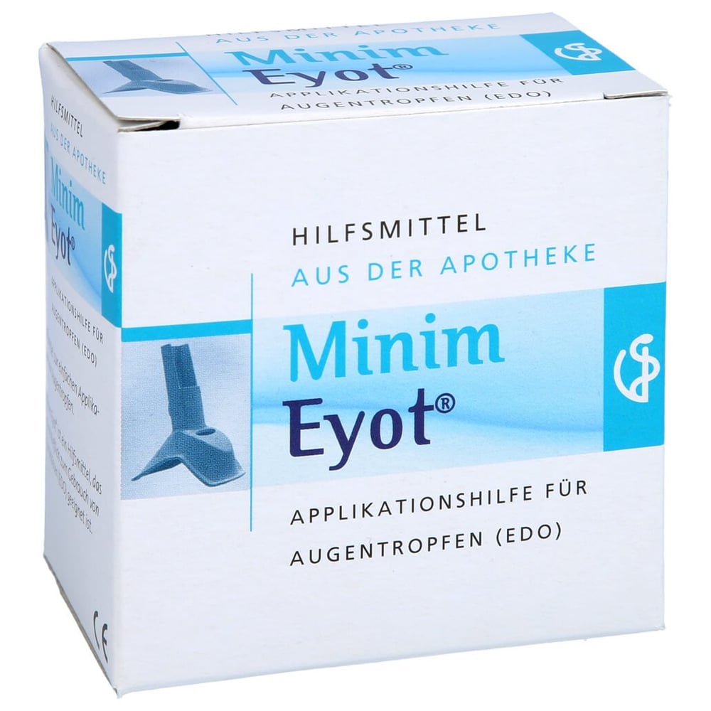 Minim Eyot