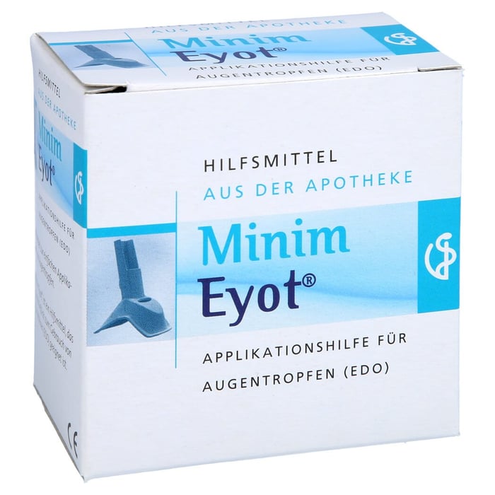 Minim Eyot