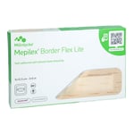 Mepilex Border Flex Lite 5x12,5 cm