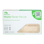 Mepilex Border Flex Lite 5x12,5 cm
