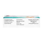 IBU-LYSIN DoppelherzPharma 400 mg