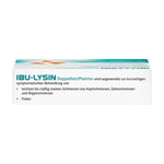 IBU-LYSIN DoppelherzPharma 400 mg
