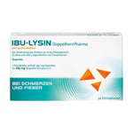 IBU-LYSIN DoppelherzPharma 400 mg