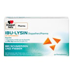 IBU-LYSIN DoppelherzPharma 400 mg