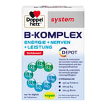 Doppelherz B-Komplex system