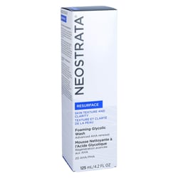 Neostrata Foaming Glycolic Wash