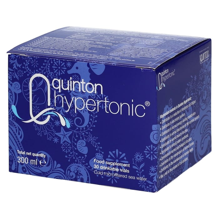 Quinton Hypertonic