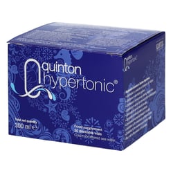 Quinton Hypertonic