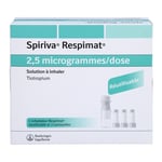 Spiriva Respimat 2,5 Mikrogramm wiederverwendbar Produktbild 2