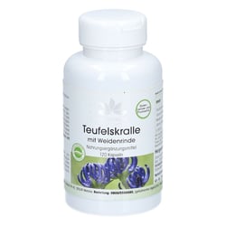 Teufelskralle M Weidenrind