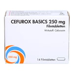 Cefurox Basics 250 mg Sun