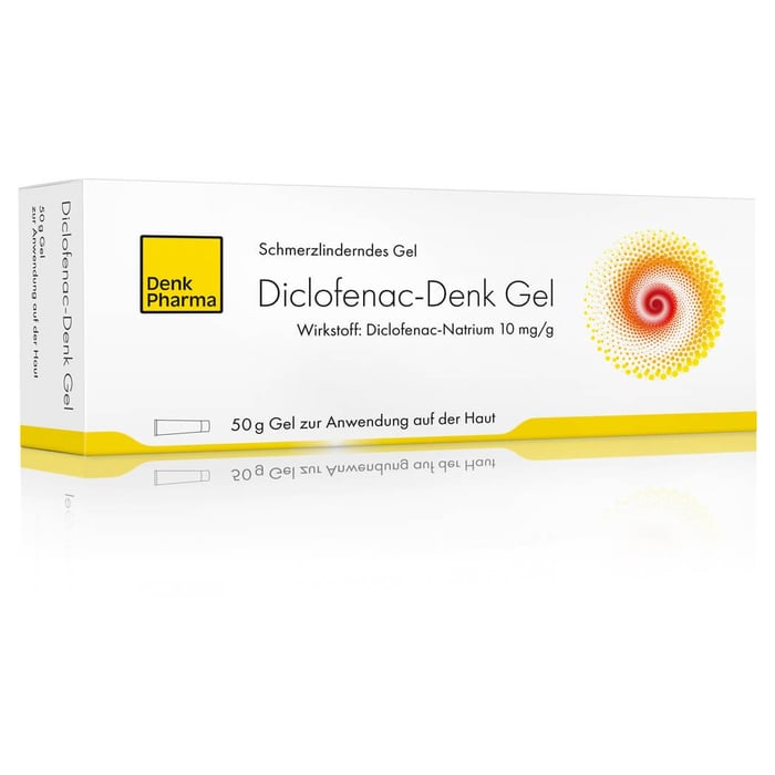 Diclofenac-Denk