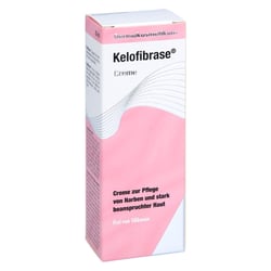 Kelofibrase Creme