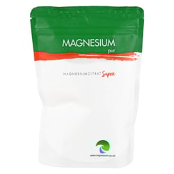 Magnesium Pur Granulat Sup