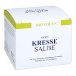 Biovolen Aktiv Kressesalbe