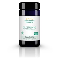 Colostrum Bio Kapseln
