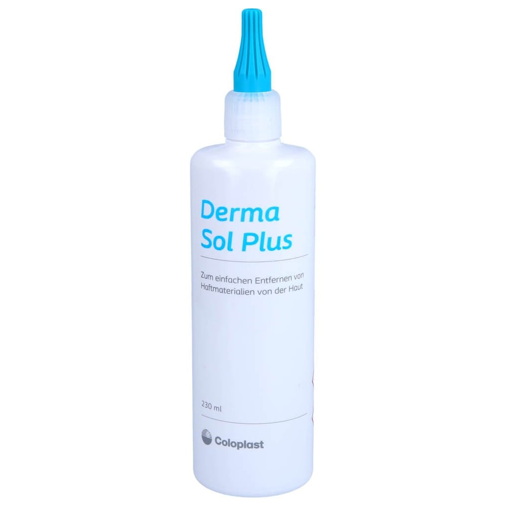 Derma Sol Plus