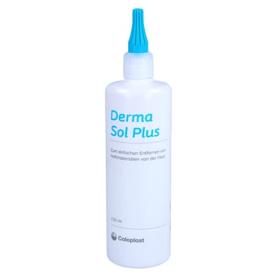 Derma Sol Plus