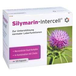 Silymarin Intercell