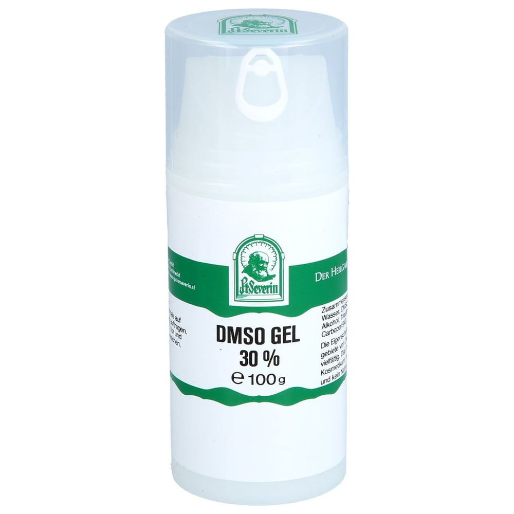 DMSO-GEL 30%