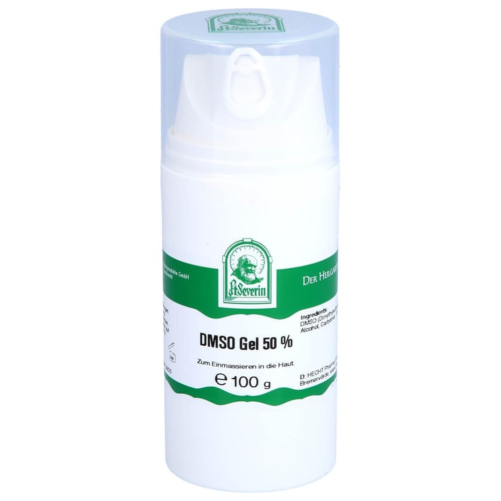 DMSO-GEL 50%
