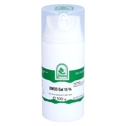 DMSO-GEL 15%