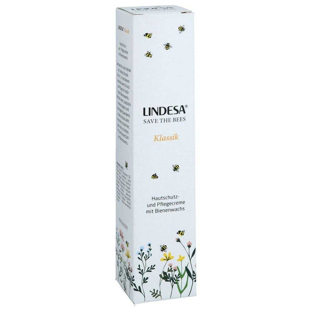 Lindesa Save the Bees klassik