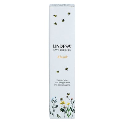 Lindesa Save the Bees klassik