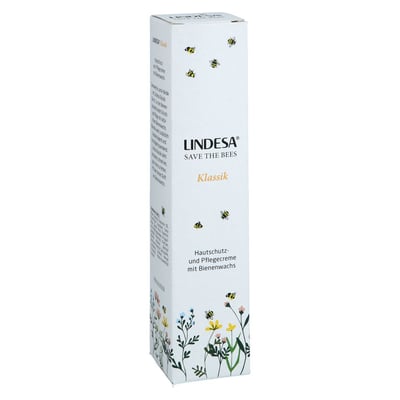 Lindesa Save the Bees klassik