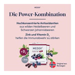 Medox Vital
