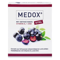 Medox Vital
