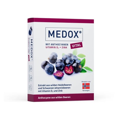 Medox Vital